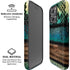 Animal Print Fashion iPhone 16 Pro Magsafe Impact Case